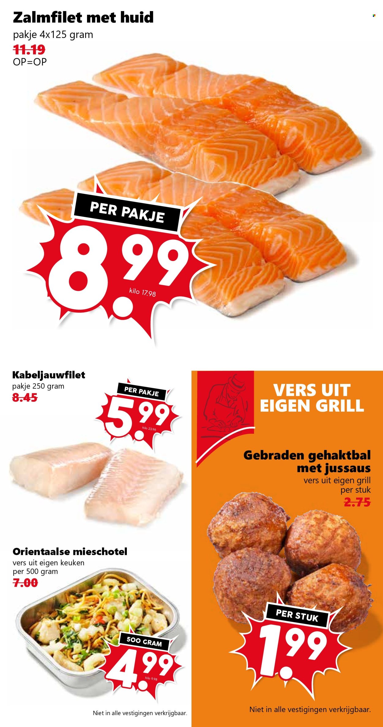 Coop-aanbieding - 4-5-2026 - 10-5-2026. Pagina 15