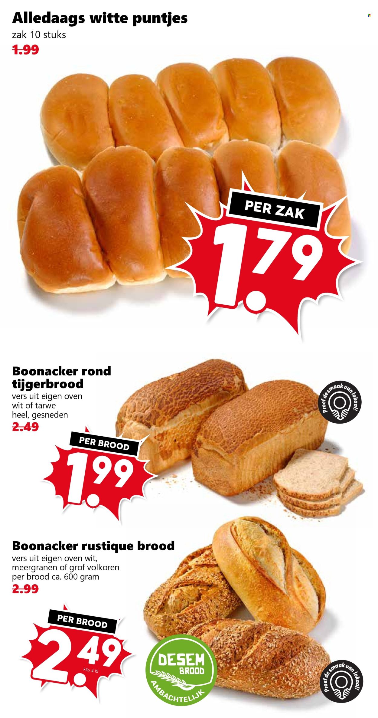 Coop-aanbieding - 4-5-2026 - 10-5-2026. Pagina 16