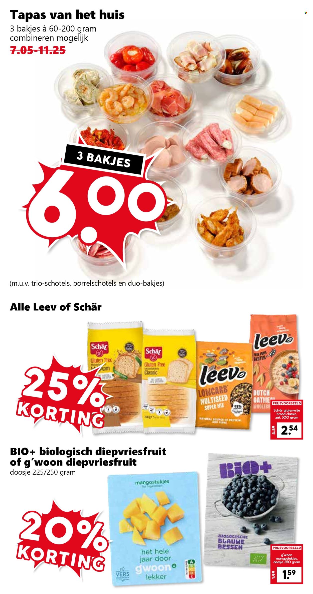 Coop-aanbieding - 4-5-2026 - 10-5-2026. Pagina 19