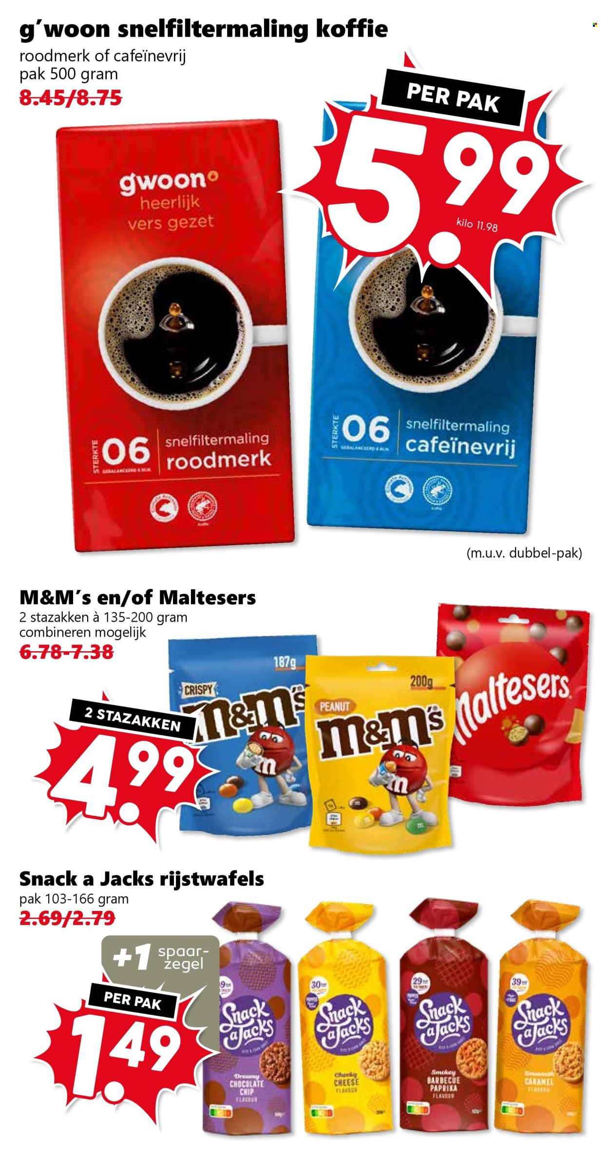 Coop-aanbieding - 4-5-2026 - 10-5-2026. Pagina 20