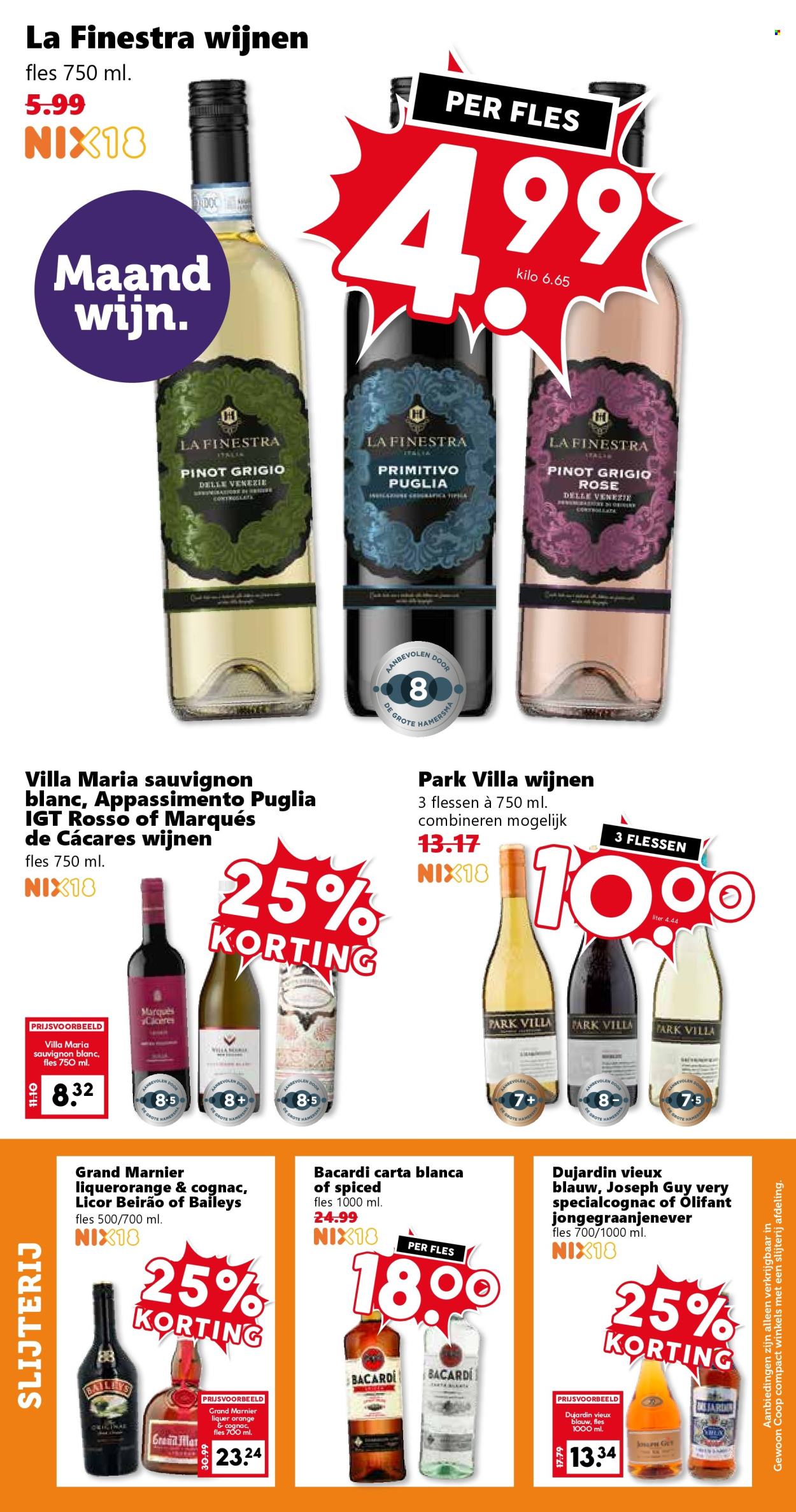 Coop-aanbieding - 4-5-2026 - 10-5-2026. Pagina 21