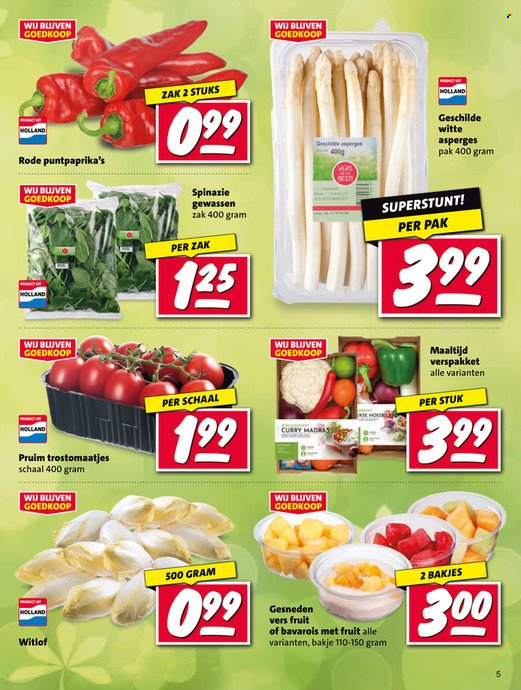 Nettorama-aanbieding - 4-5-2026 - 10-5-2026. Pagina 5