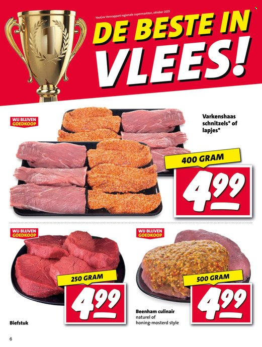 Nettorama-aanbieding - 4-5-2026 - 10-5-2026. Pagina 6