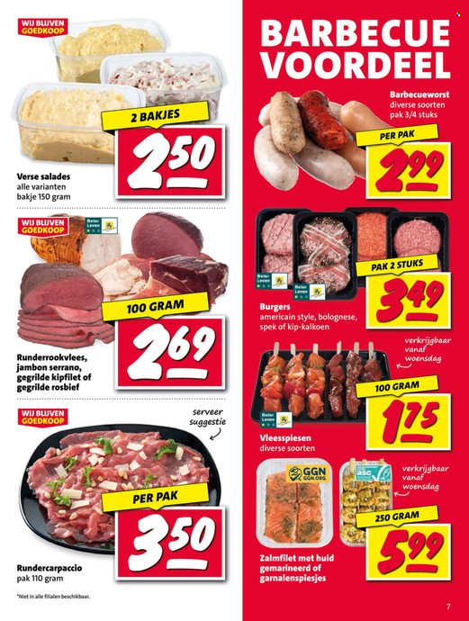 Nettorama-aanbieding - 4-5-2026 - 10-5-2026. Pagina 7