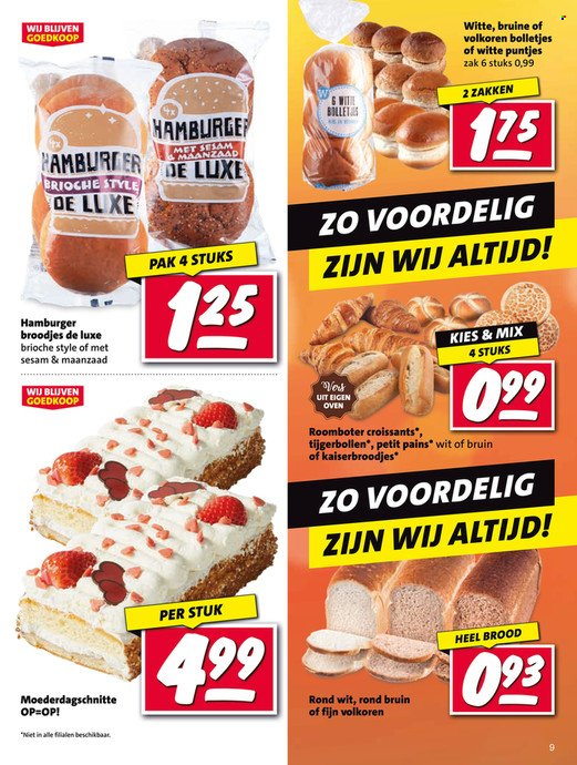 Nettorama-aanbieding - 4-5-2026 - 10-5-2026. Pagina 9