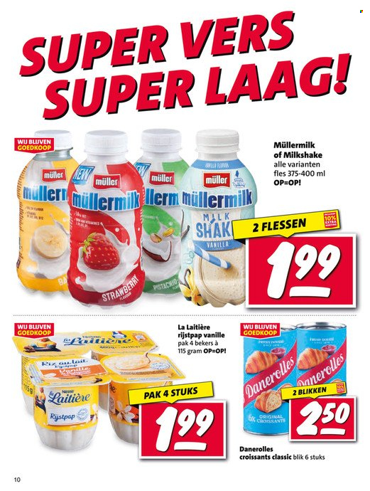 Nettorama-aanbieding - 4-5-2026 - 10-5-2026. Pagina 10