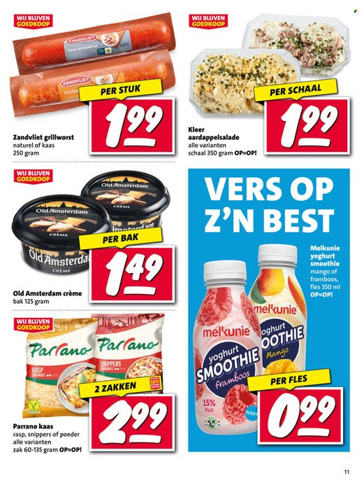 Nettorama-aanbieding - 4-5-2026 - 10-5-2026. Pagina 11