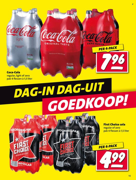 Nettorama-aanbieding - 4-5-2026 - 10-5-2026. Pagina 15