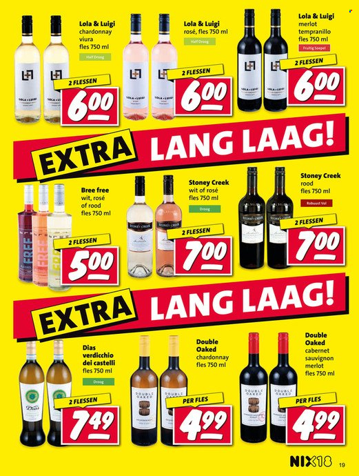 Nettorama-aanbieding - 4-5-2026 - 10-5-2026. Pagina 19