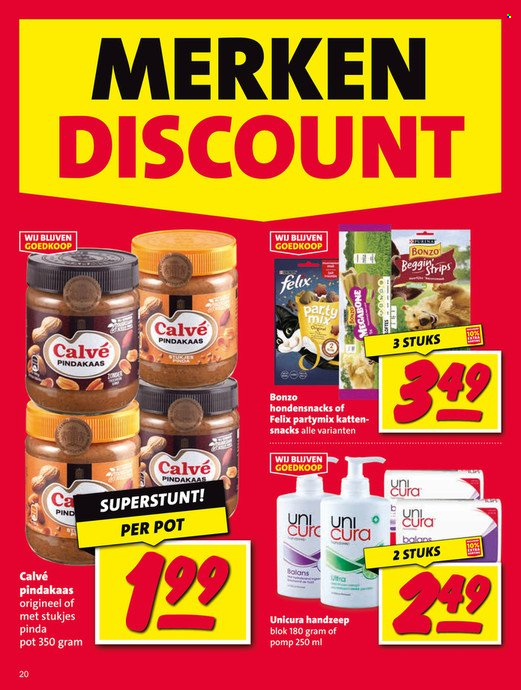Nettorama-aanbieding - 4-5-2026 - 10-5-2026. Pagina 20