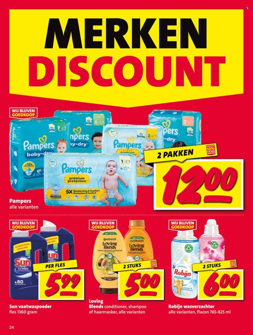 Nettorama-aanbieding - 4-5-2026 - 10-5-2026. Pagina 24