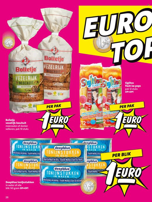 Nettorama-aanbieding - 4-5-2026 - 10-5-2026. Pagina 26