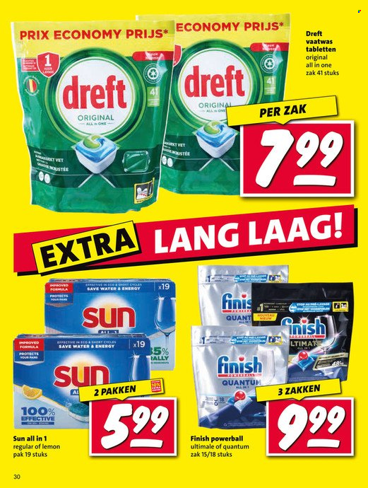 Nettorama-aanbieding - 4-5-2026 - 10-5-2026. Pagina 30