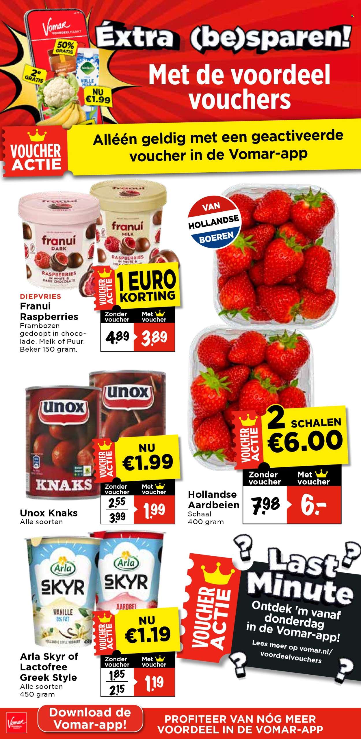 Vomar-aanbieding - 3-5-2026 - 9-5-2026. Pagina 3