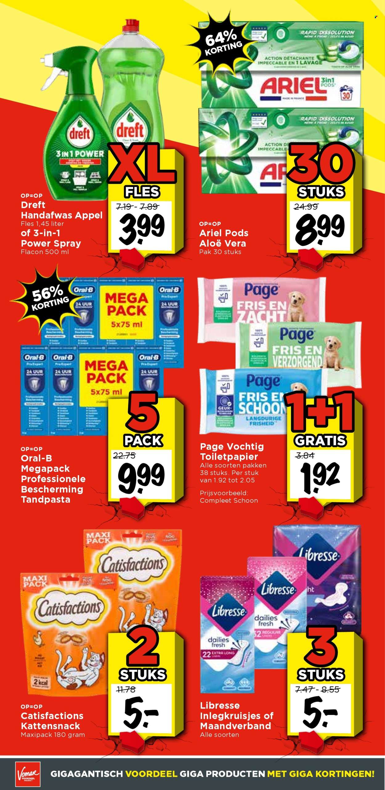 Vomar-aanbieding - 3-5-2026 - 9-5-2026. Pagina 5