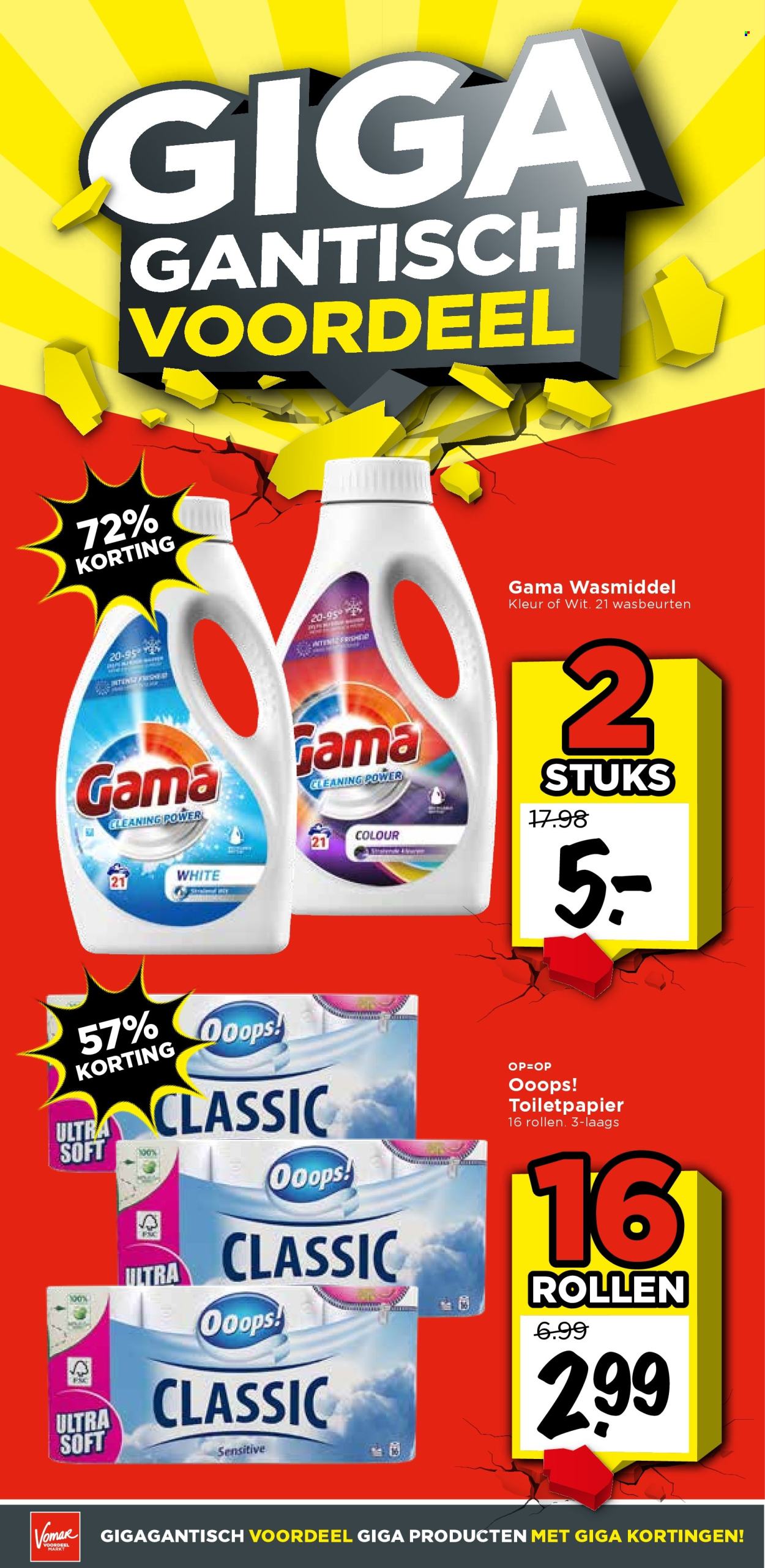 Vomar-aanbieding - 3-5-2026 - 9-5-2026. Pagina 6