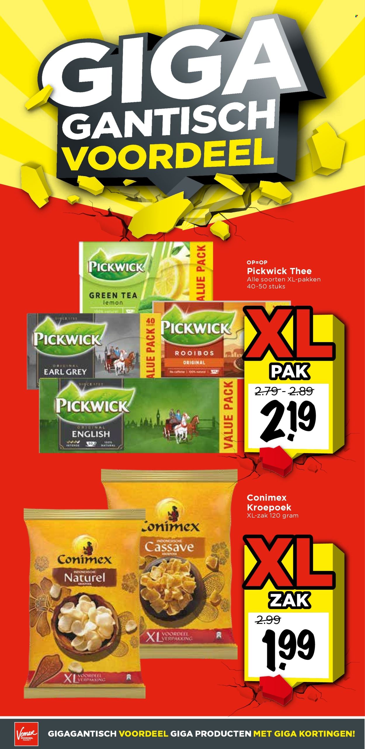 Vomar-aanbieding - 3-5-2026 - 9-5-2026. Pagina 10
