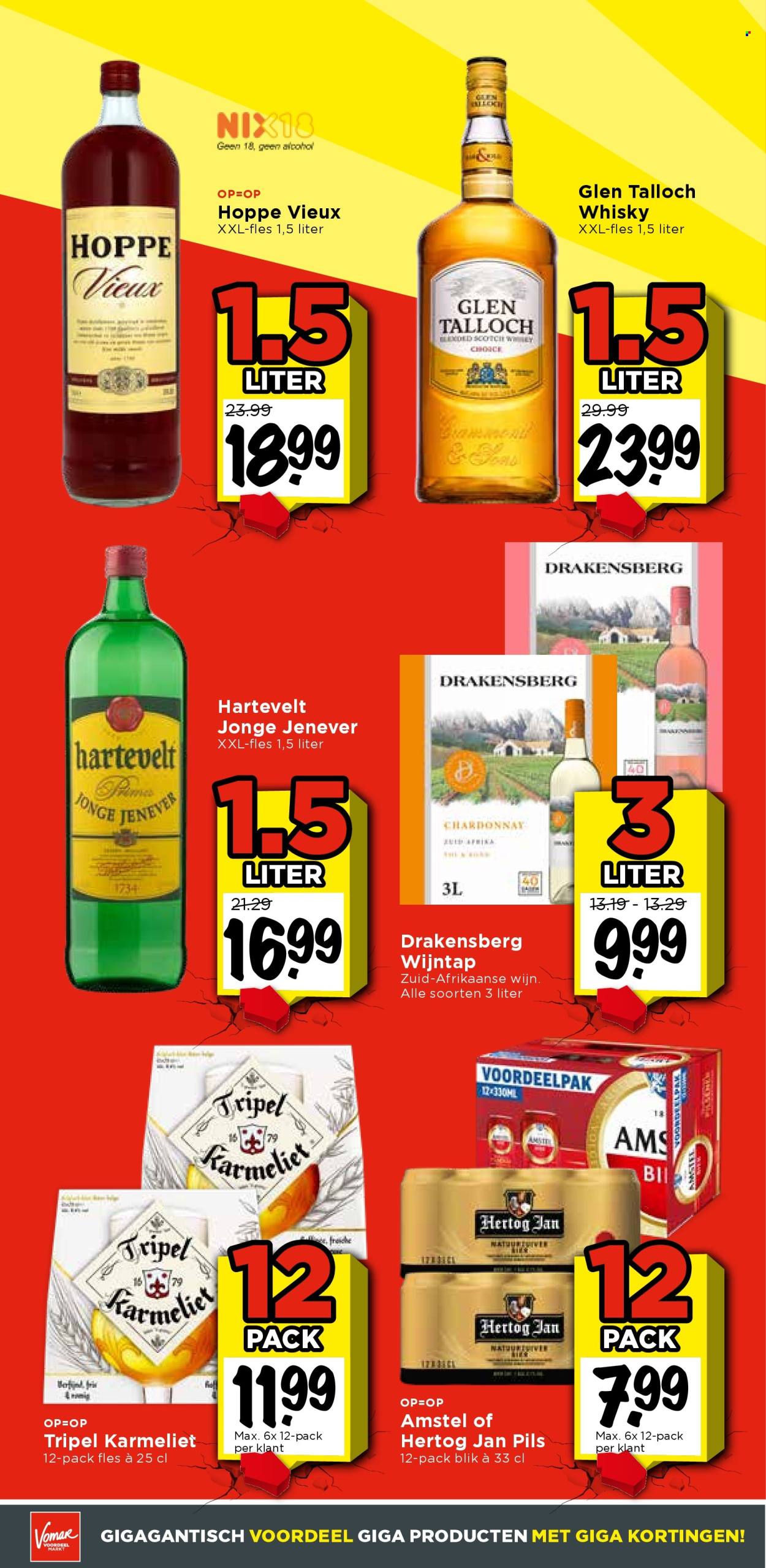 Vomar-aanbieding - 3-5-2026 - 9-5-2026. Pagina 11