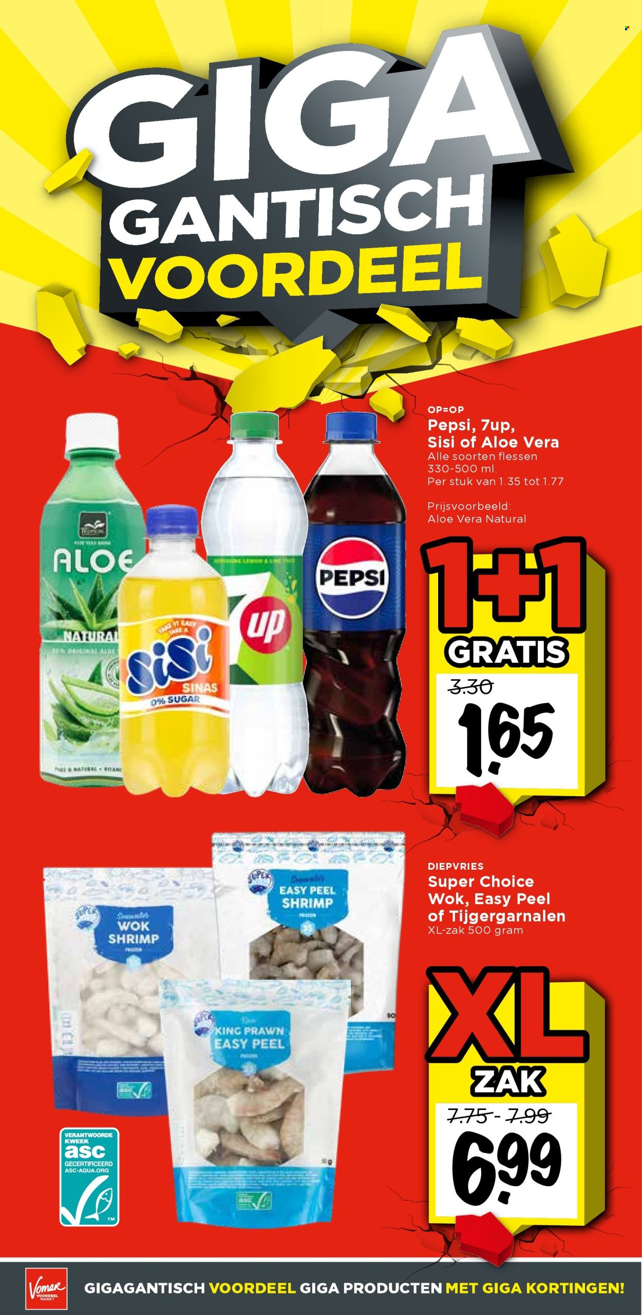 Vomar-aanbieding - 3-5-2026 - 9-5-2026. Pagina 14