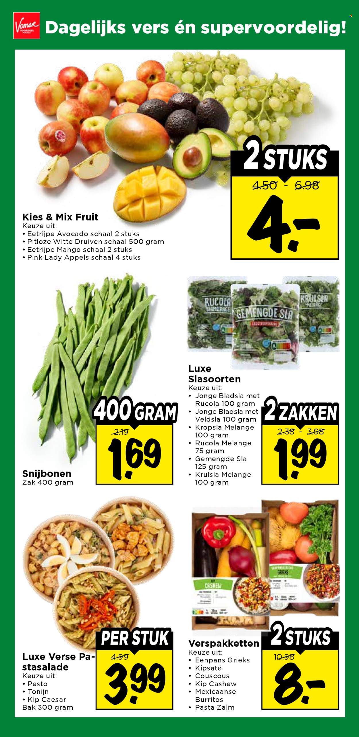 Vomar-aanbieding - 3-5-2026 - 9-5-2026. Pagina 17