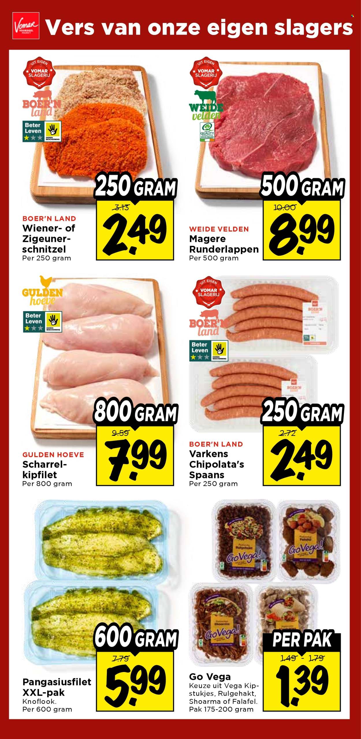 Vomar-aanbieding - 3-5-2026 - 9-5-2026. Pagina 20
