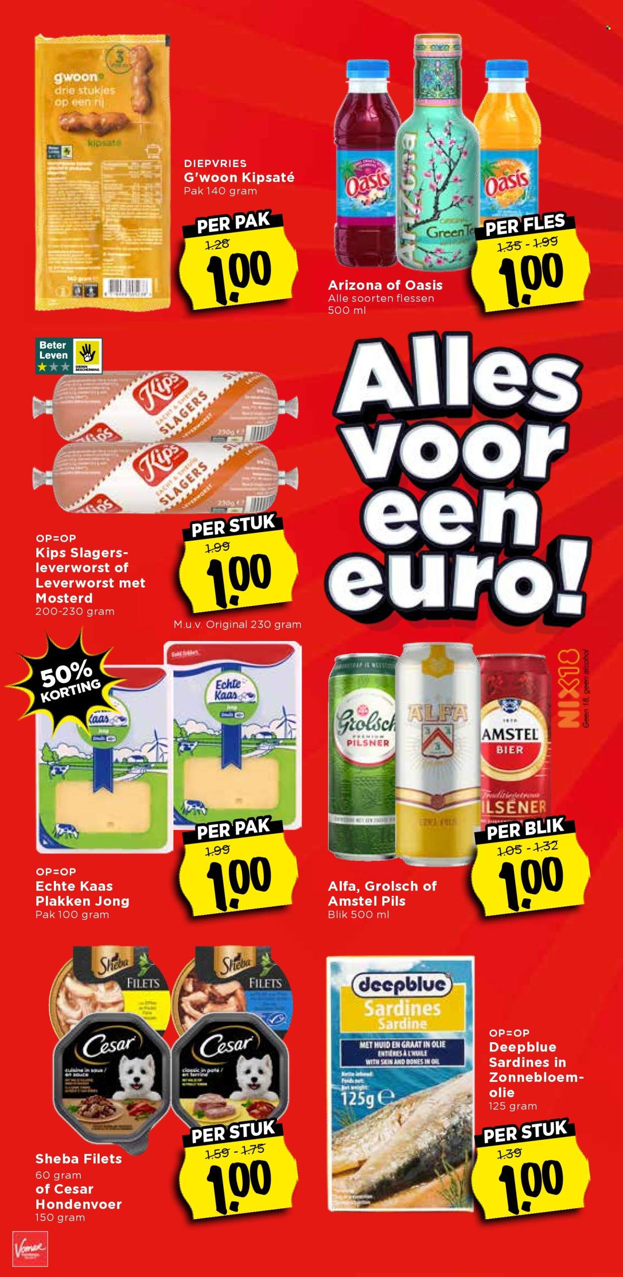 Vomar-aanbieding - 3-5-2026 - 9-5-2026. Pagina 27