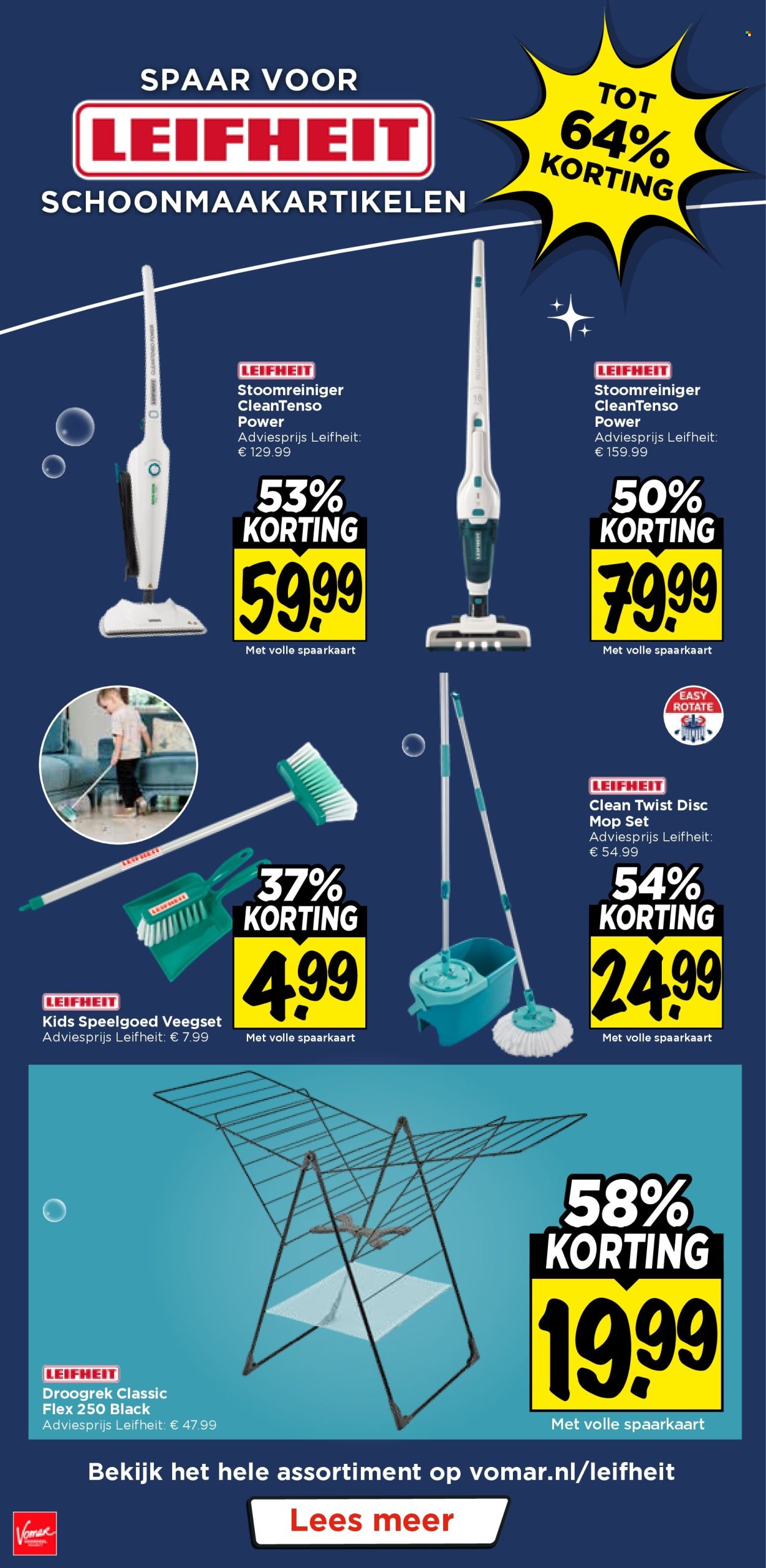 Vomar-aanbieding - 3-5-2026 - 9-5-2026. Pagina 32