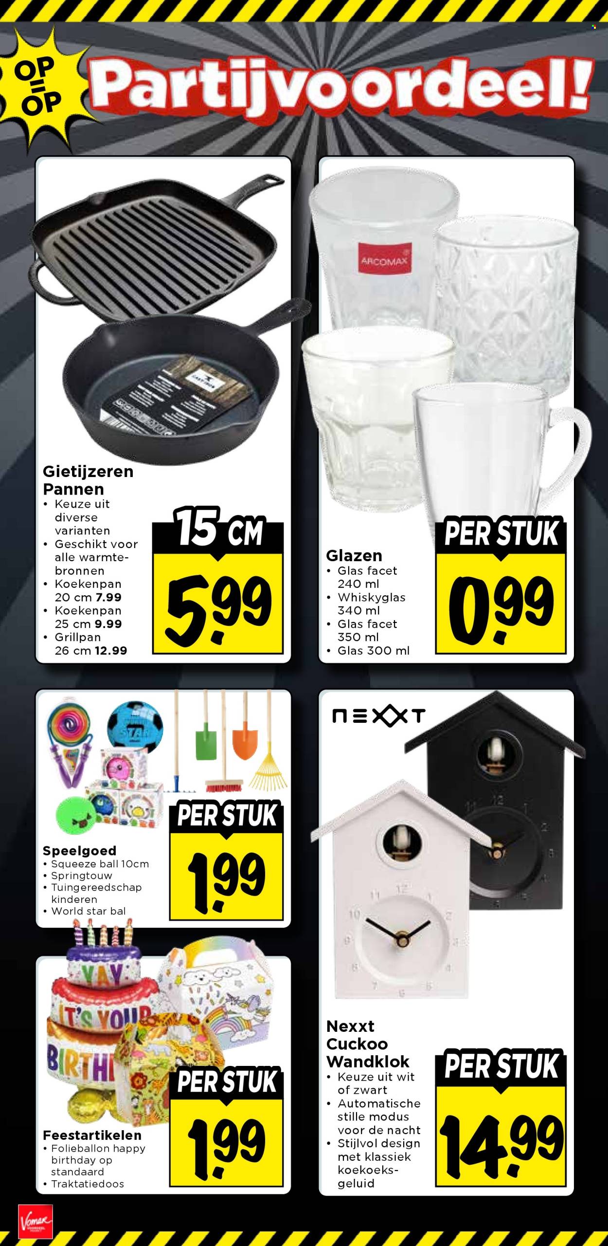 Vomar-aanbieding - 3-5-2026 - 9-5-2026. Pagina 37