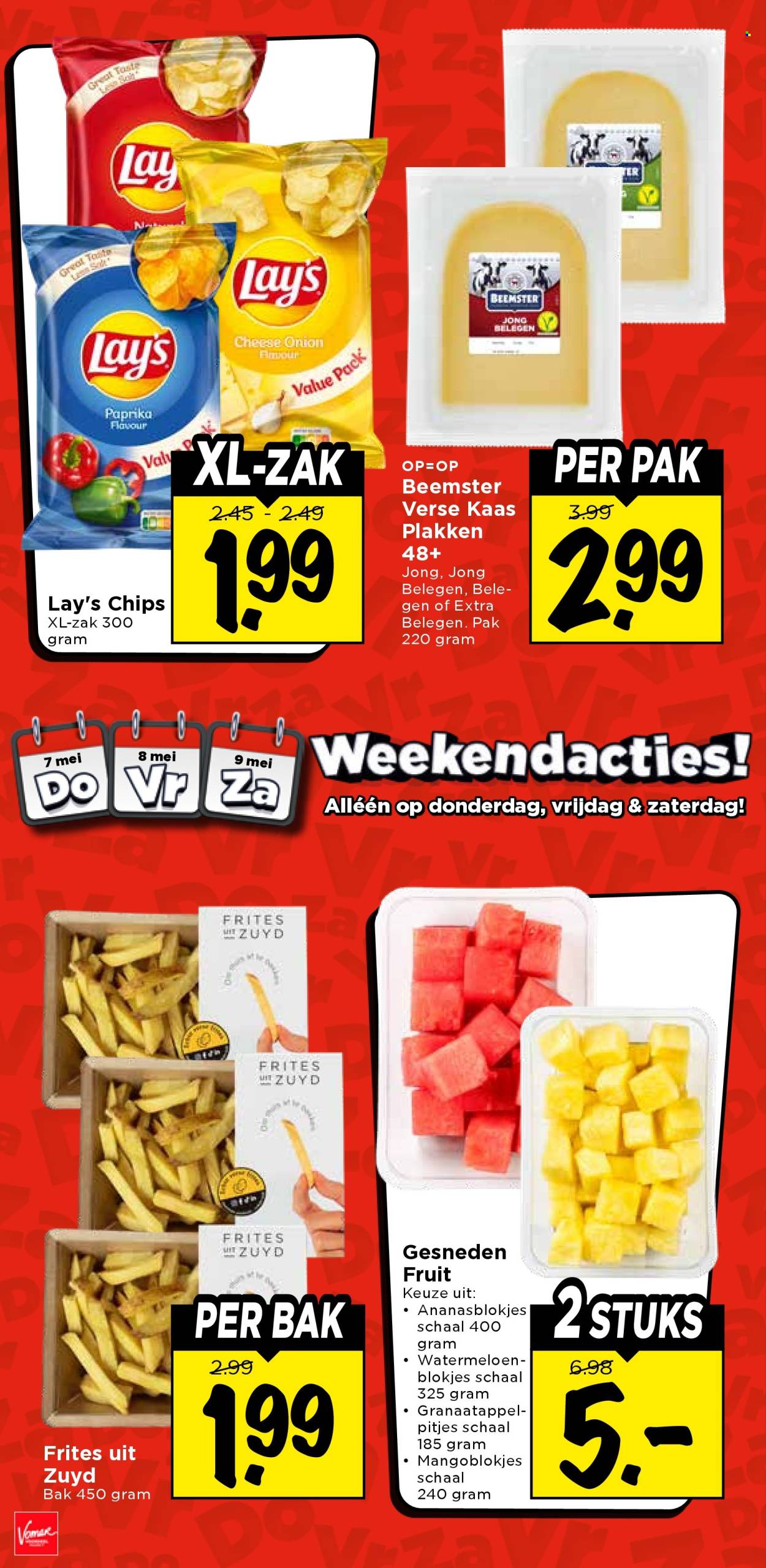 Vomar-aanbieding - 3-5-2026 - 9-5-2026. Pagina 39