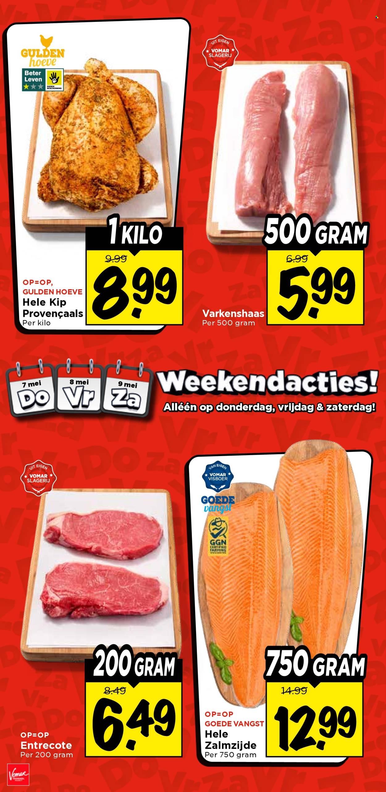 Vomar-aanbieding - 3-5-2026 - 9-5-2026. Pagina 41