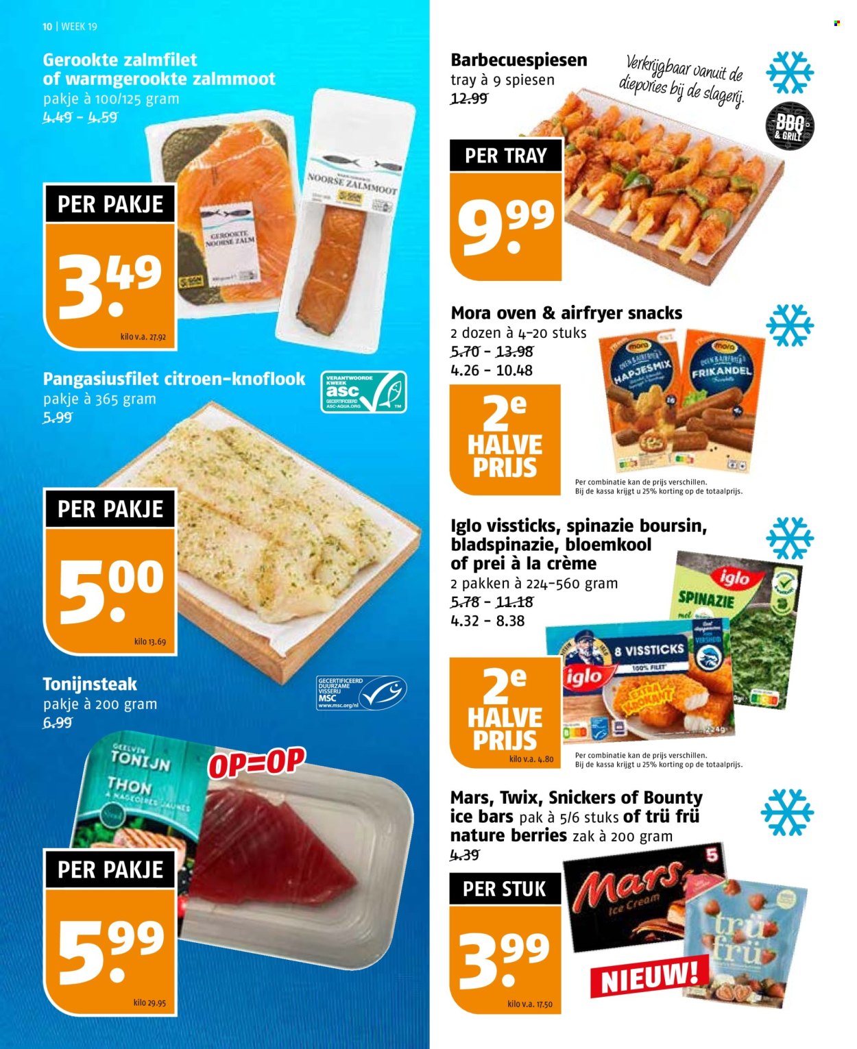 Poiesz-aanbieding - 3-5-2026 - 9-5-2026. Pagina 10
