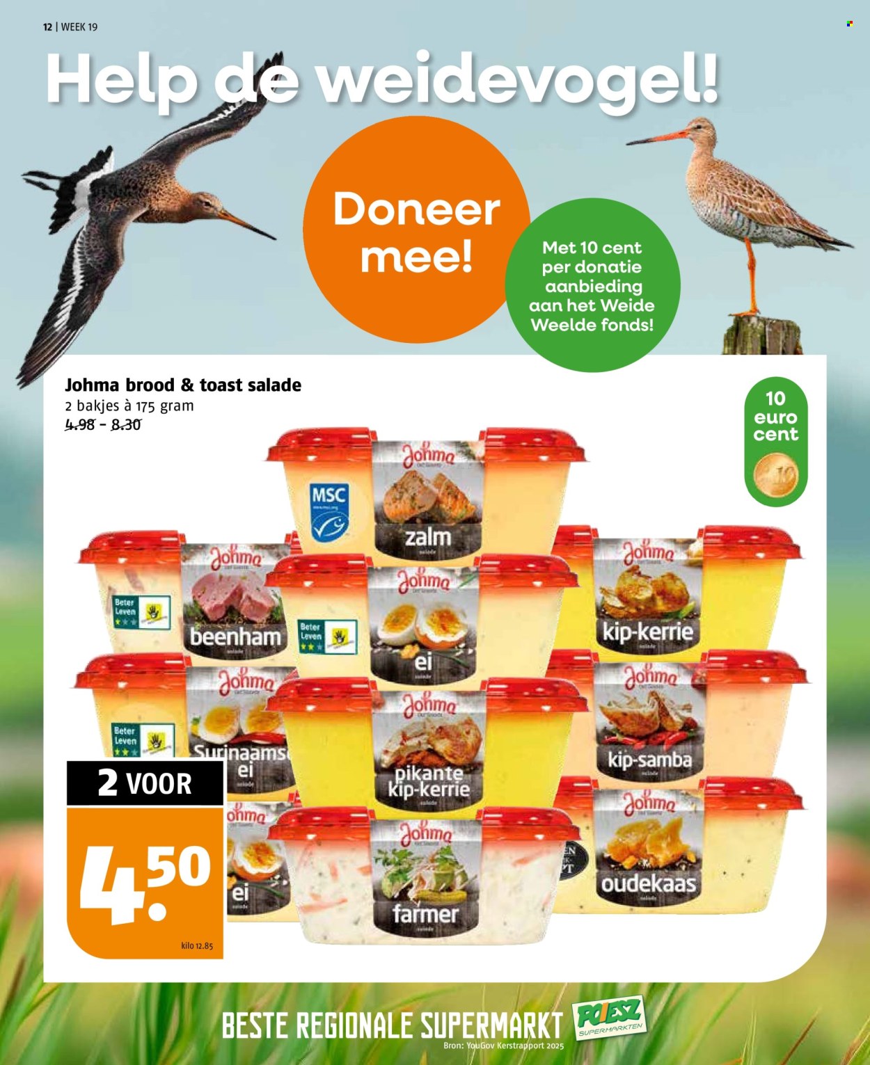 Poiesz-aanbieding - 3-5-2026 - 9-5-2026. Pagina 12