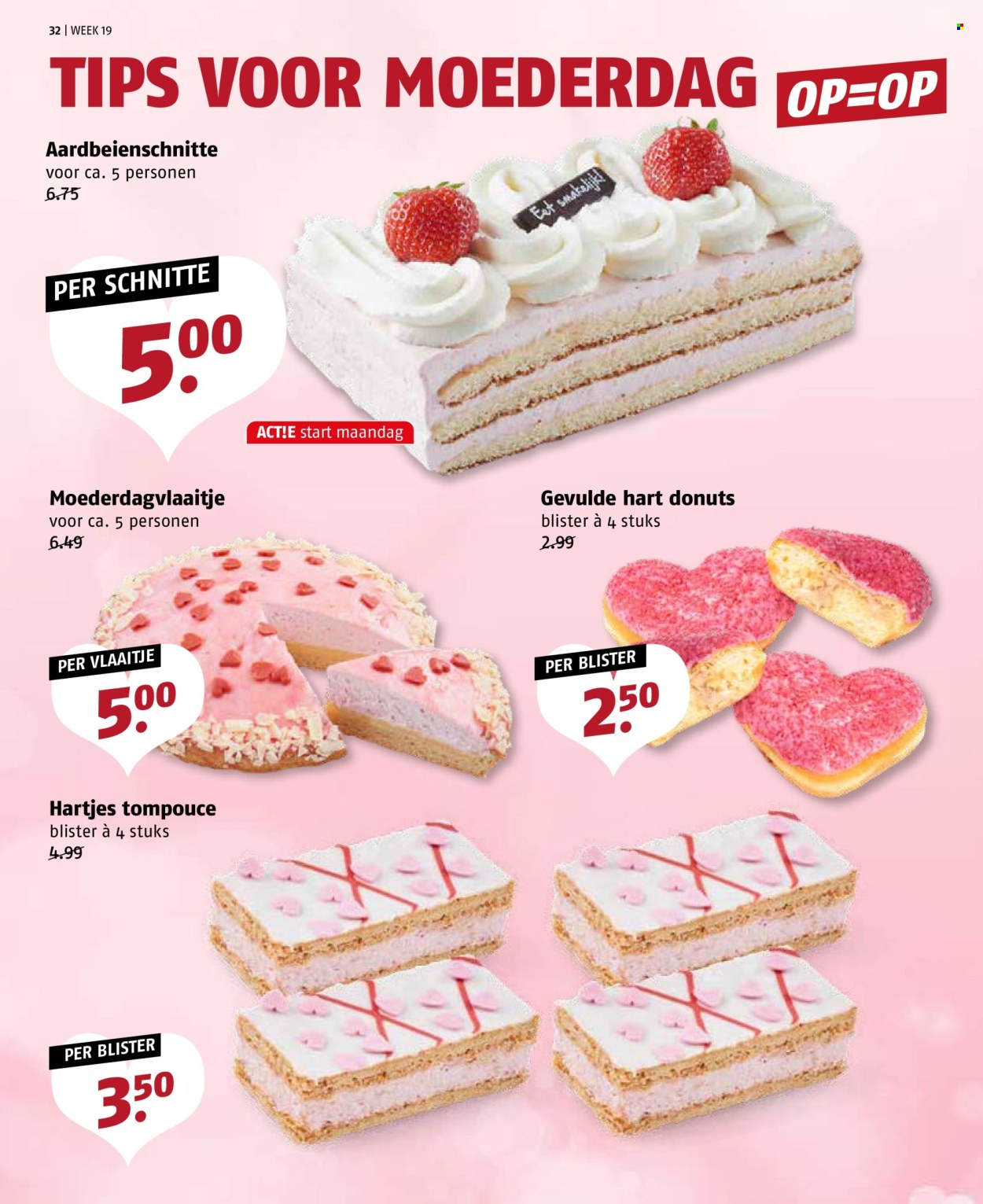 Poiesz-aanbieding - 3-5-2026 - 9-5-2026. Pagina 32