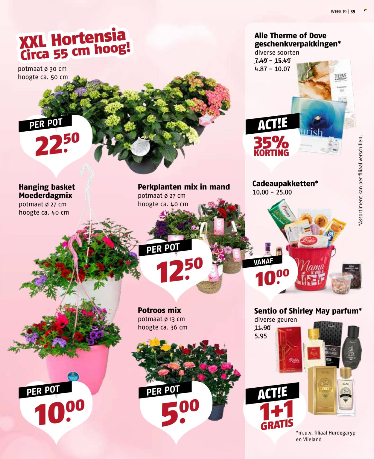 Poiesz-aanbieding - 3-5-2026 - 9-5-2026. Pagina 35
