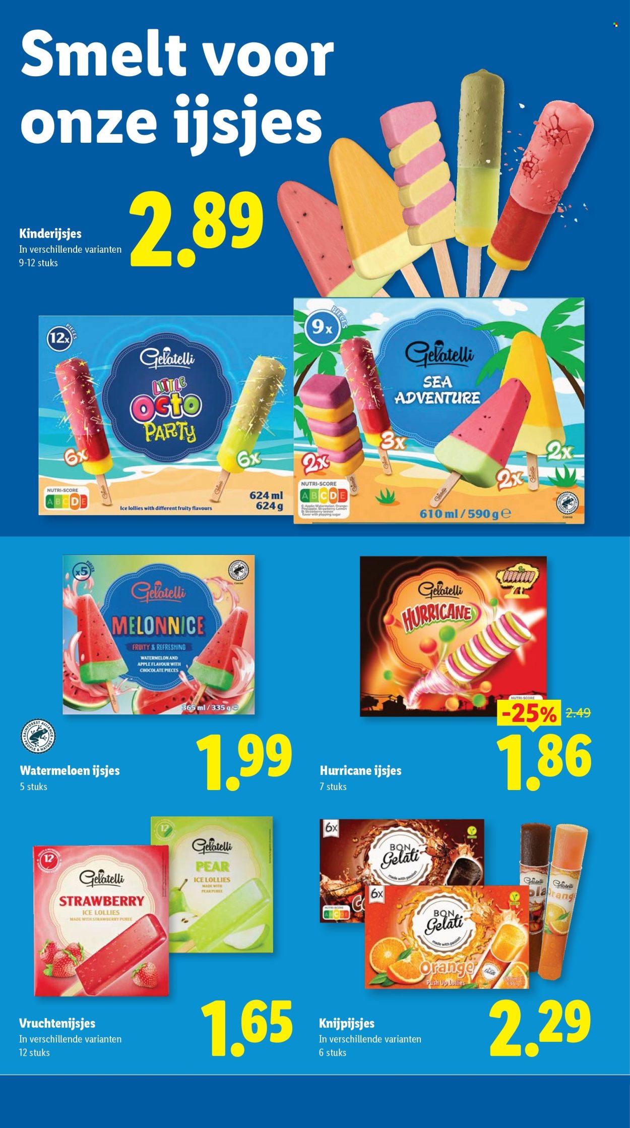 Lidl-aanbieding - 4-5-2026 - 10-5-2026. Pagina 28