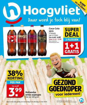 Hoogvliet-aanbieding - 6-5-2026 - 12-5-2026.