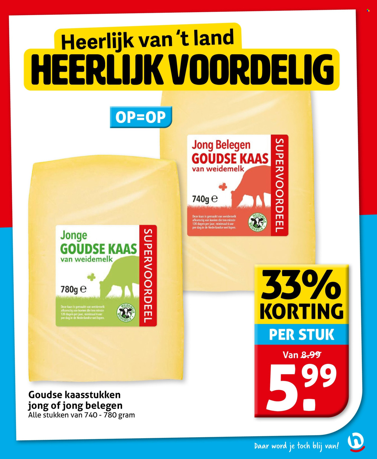 Hoogvliet-aanbieding - 6-5-2026 - 12-5-2026. Pagina 15