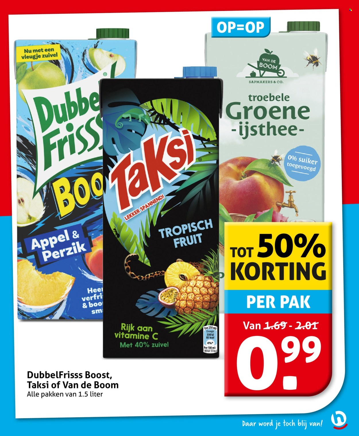 Hoogvliet-aanbieding - 6-5-2026 - 12-5-2026. Pagina 21