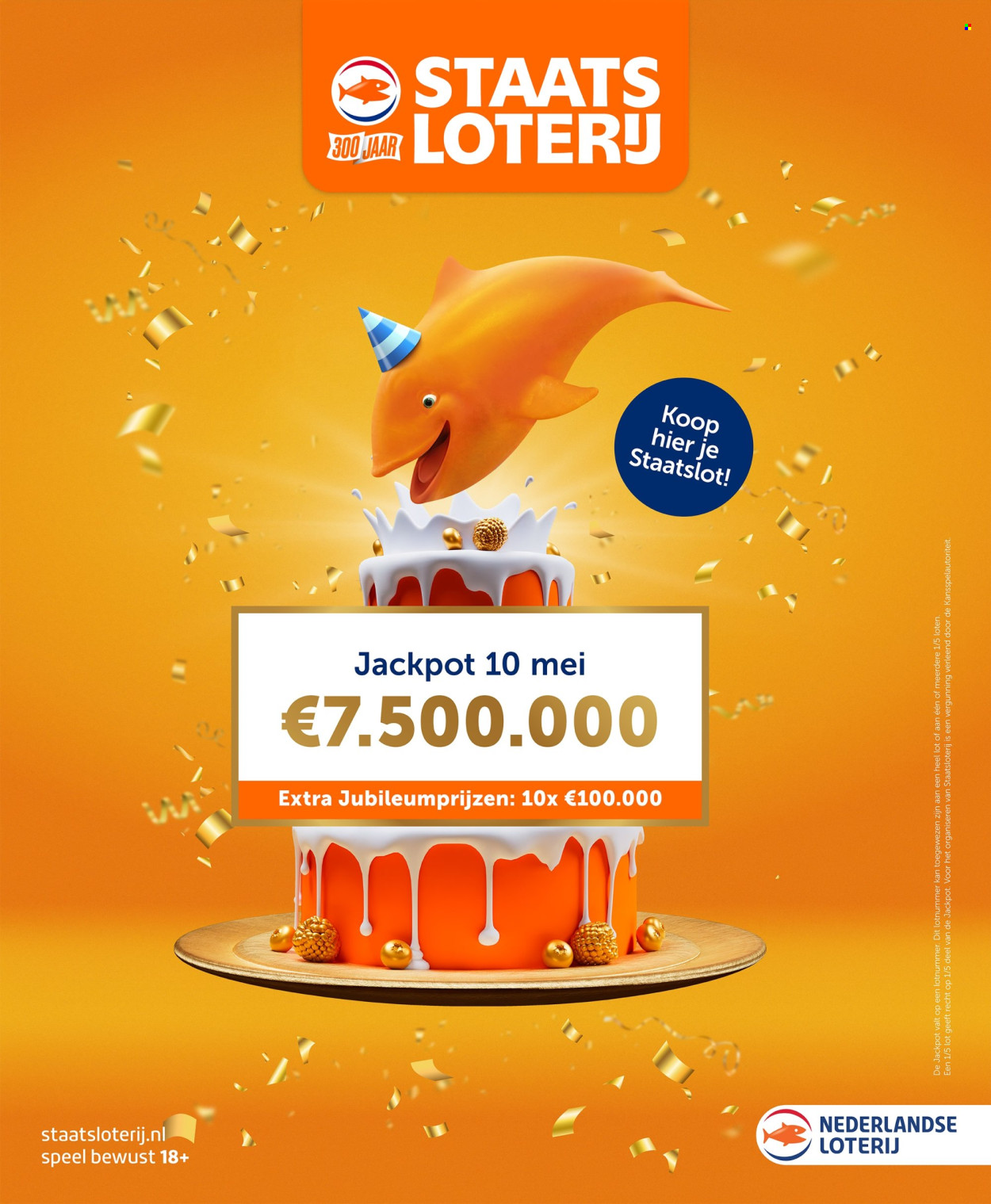 Hoogvliet-aanbieding - 6-5-2026 - 12-5-2026. Pagina 25