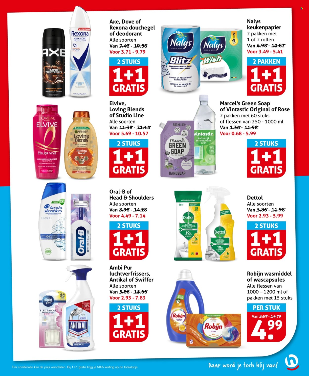 Hoogvliet-aanbieding - 6-5-2026 - 12-5-2026. Pagina 27