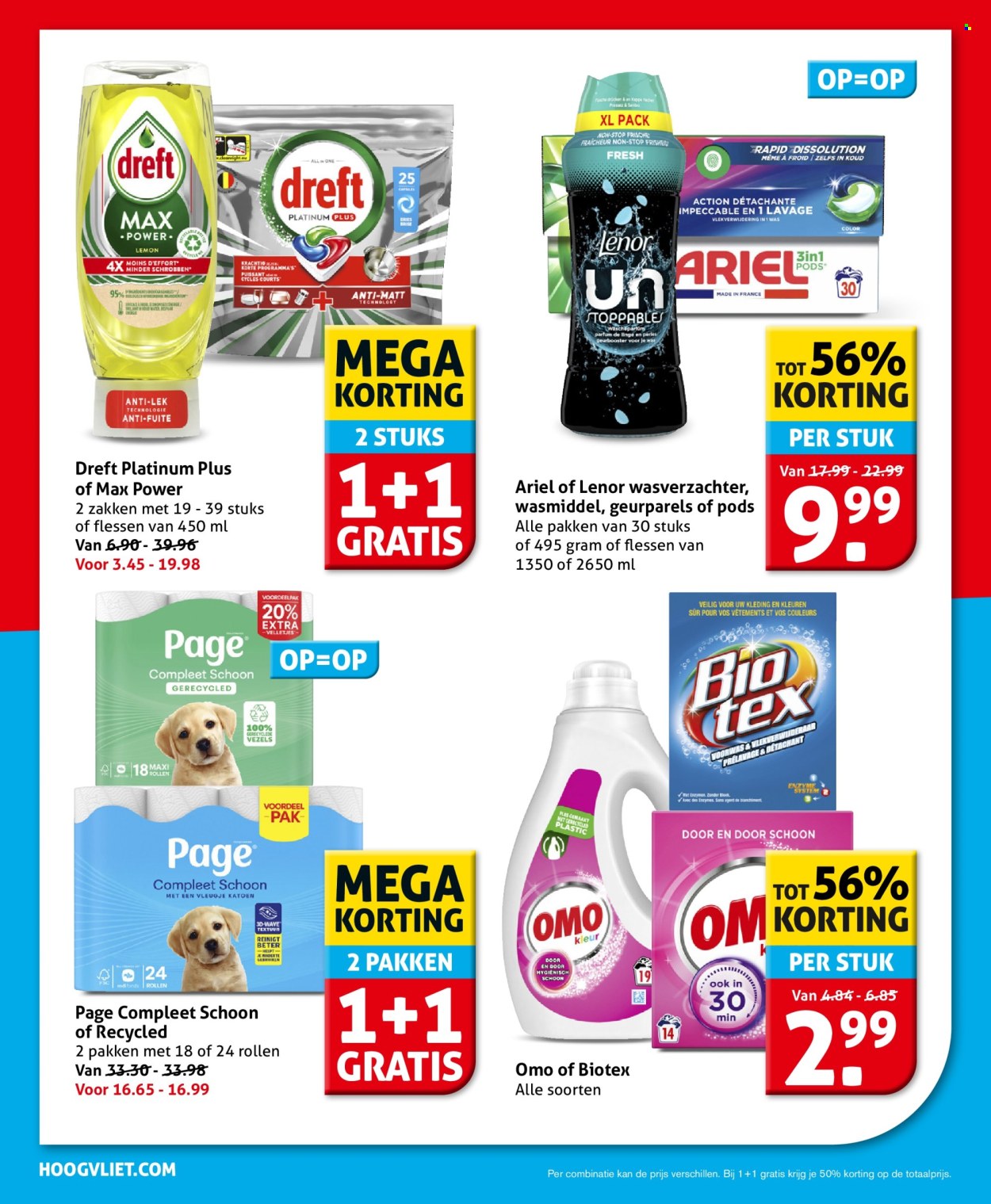 Hoogvliet-aanbieding - 6-5-2026 - 12-5-2026. Pagina 30