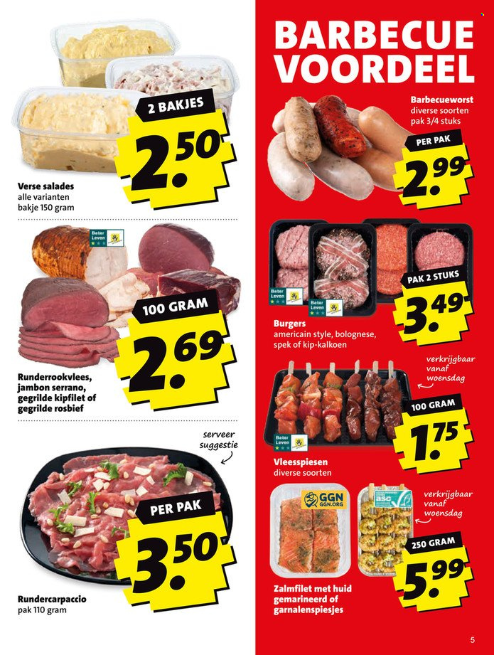 Boni-aanbieding - 4-5-2026 - 10-5-2026. Pagina 5