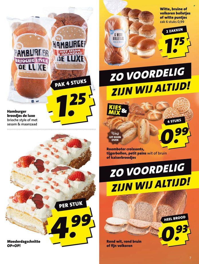 Boni-aanbieding - 4-5-2026 - 10-5-2026. Pagina 7