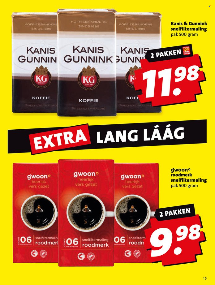 Boni-aanbieding - 4-5-2026 - 10-5-2026. Pagina 15