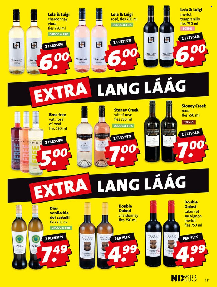 Boni-aanbieding - 4-5-2026 - 10-5-2026. Pagina 17