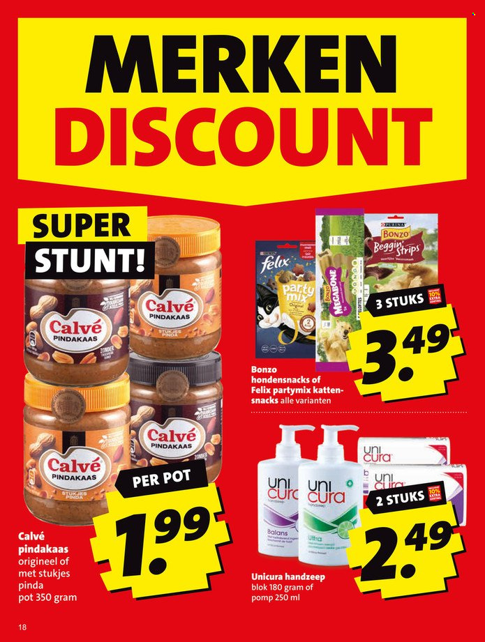 Boni-aanbieding - 4-5-2026 - 10-5-2026. Pagina 18