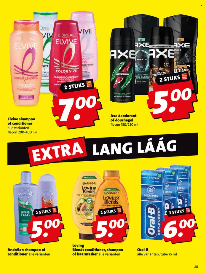 Boni-aanbieding - 4-5-2026 - 10-5-2026. Pagina 25