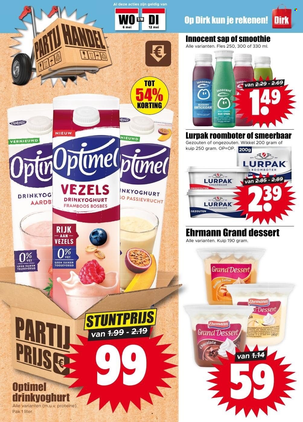 Dirk-aanbieding - 6-5-2026 - 12-5-2026. Pagina 9