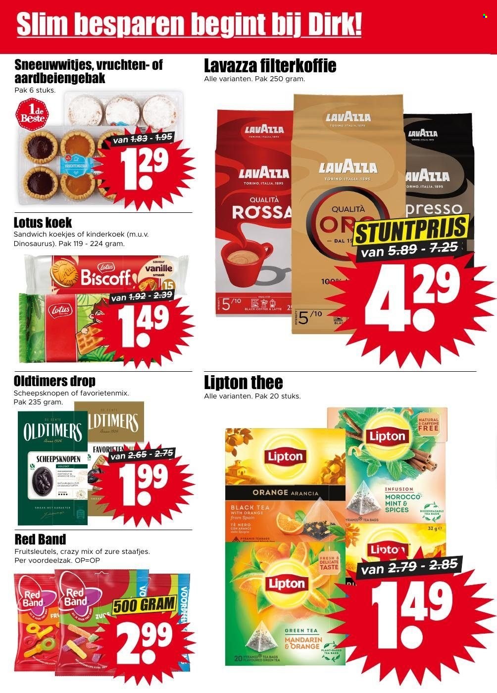 Dirk-aanbieding - 6-5-2026 - 12-5-2026. Pagina 18
