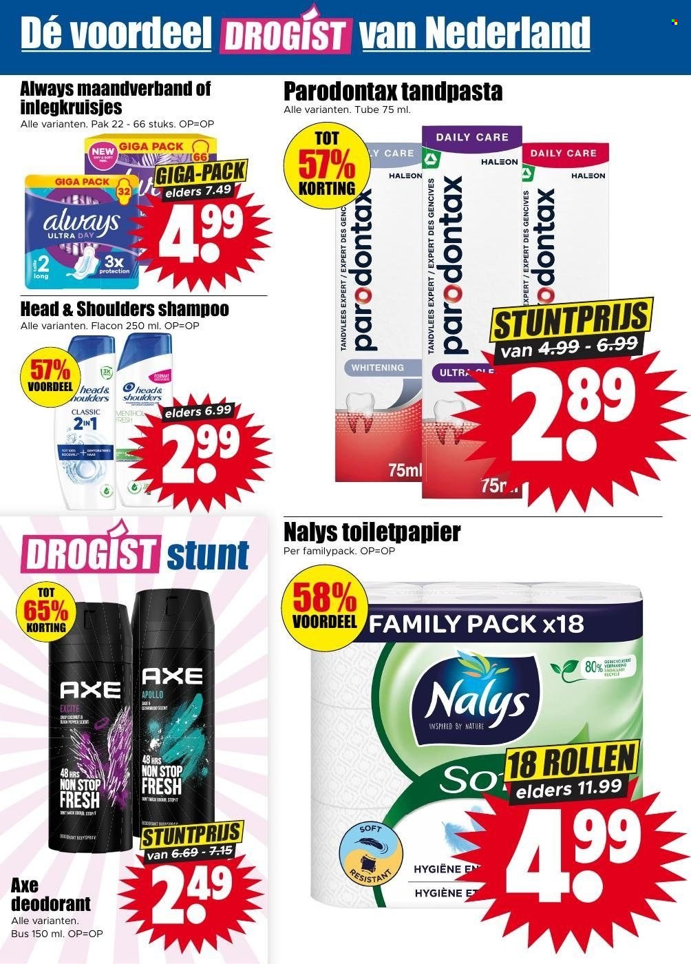 Dirk-aanbieding - 6-5-2026 - 12-5-2026. Pagina 24